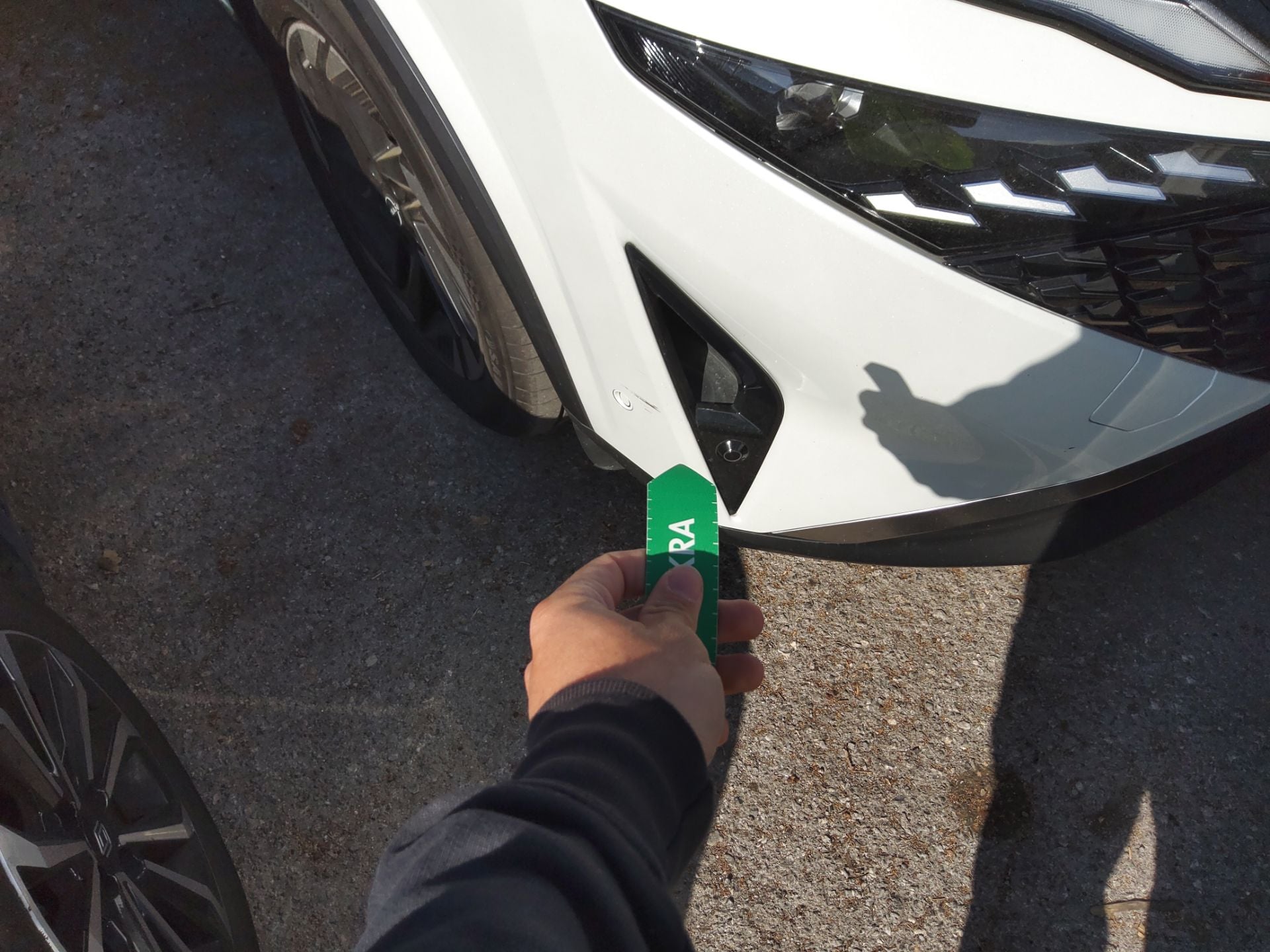 NISSAN Qashqai E POWER 140 KW 190 CV Auto 4x2 N-Connecta photo