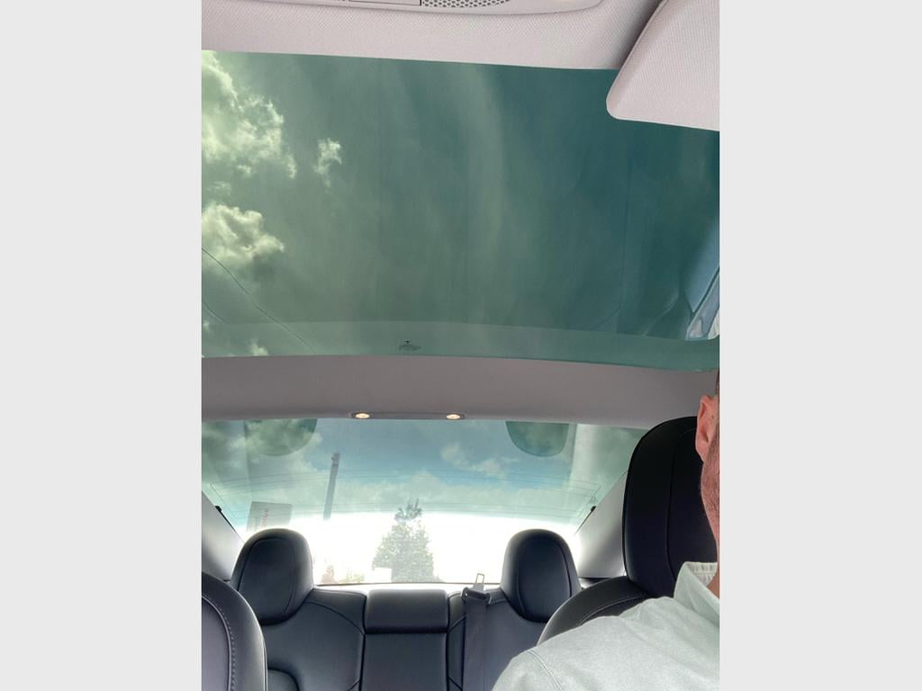 TESLA Model 3 Model 3 55 kWh Standard Plus photo