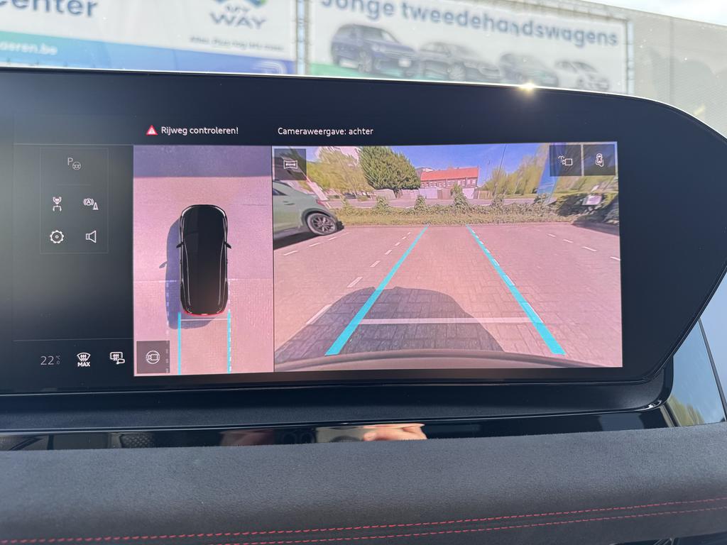 AUDI SQ6 e-tron Audi SQ6 SUV  e-tron  360,00 kW photo