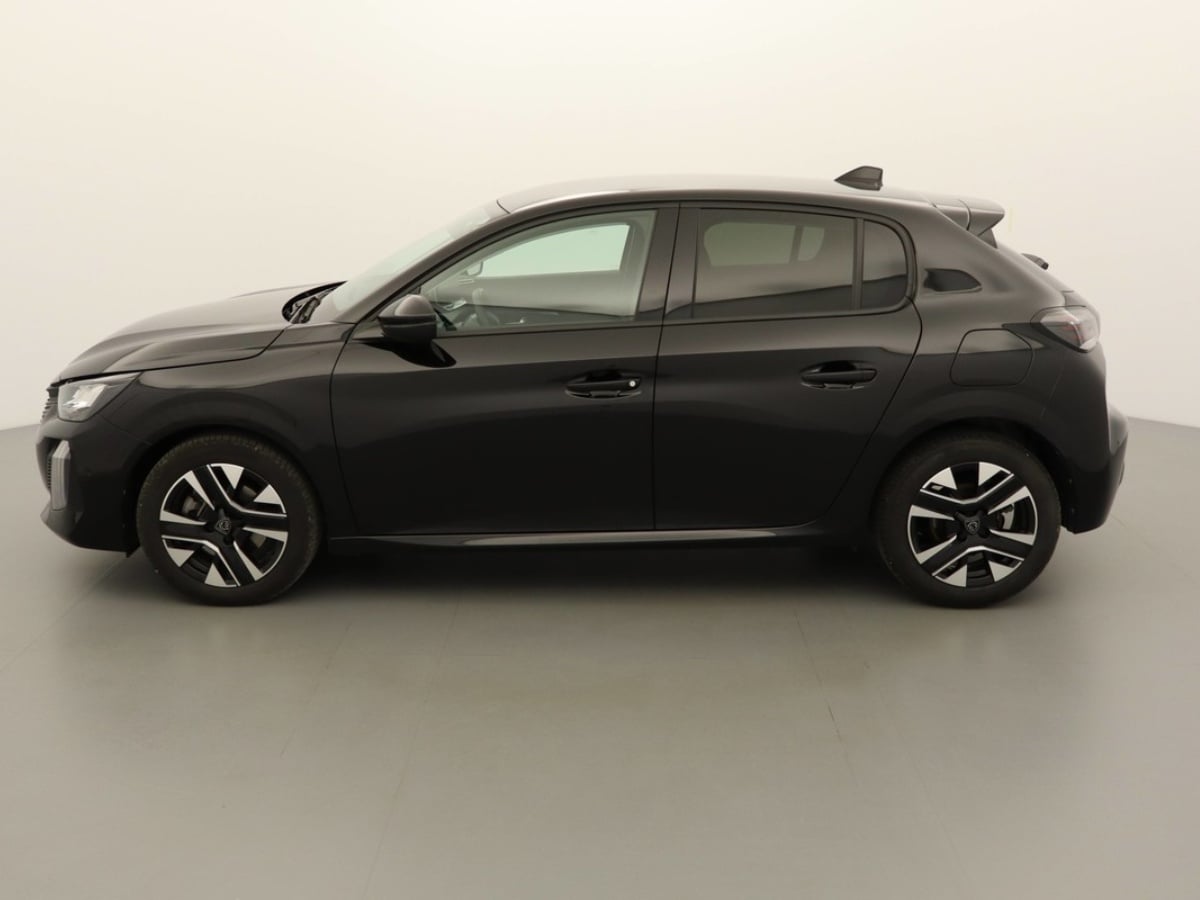 Peugeot 208 Allure 1.2 Gasoline 102hp photo