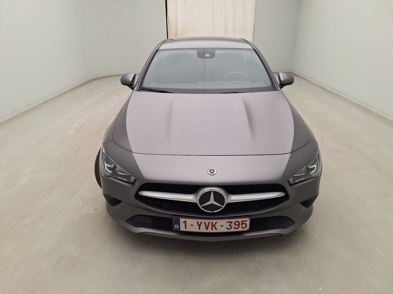 Mercedes, CLA-Class '19, Mercedes-Benz CLA CLA 200 Business Solution Aut. 4