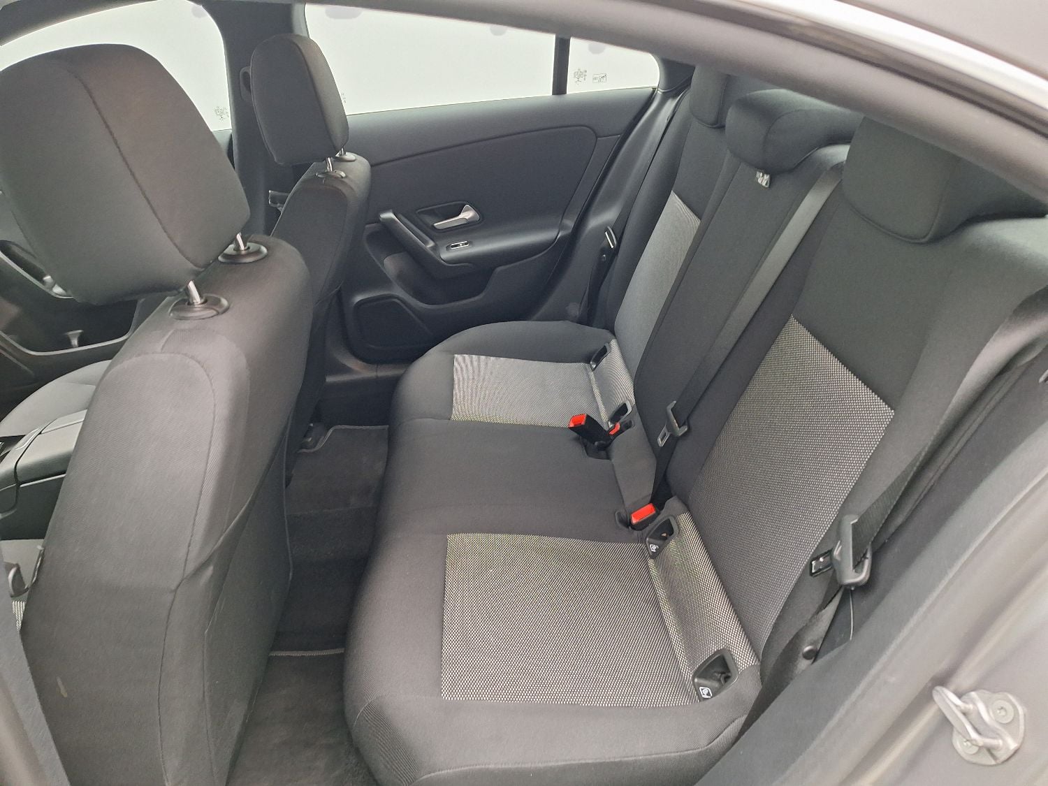 Mercedes, CLA-Class '19, Mercedes-Benz CLA CLA 200 Business Solution Aut. 4 photo