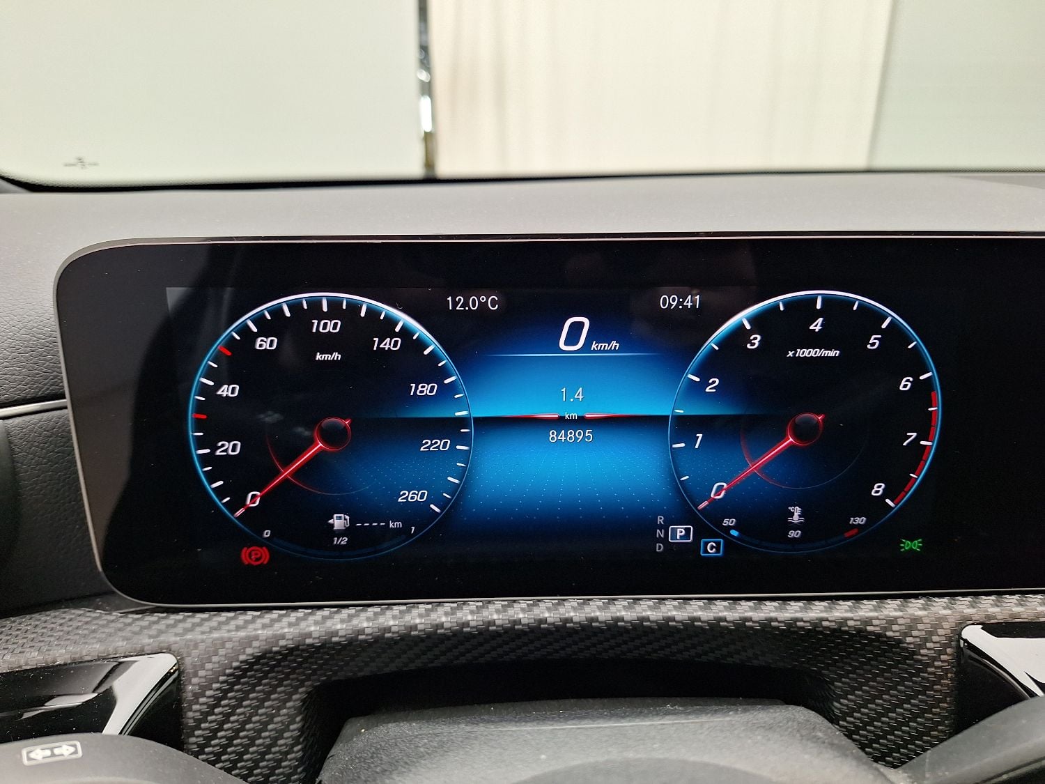 Mercedes, CLA-Class '19, Mercedes-Benz CLA CLA 200 Business Solution Aut. 4 photo