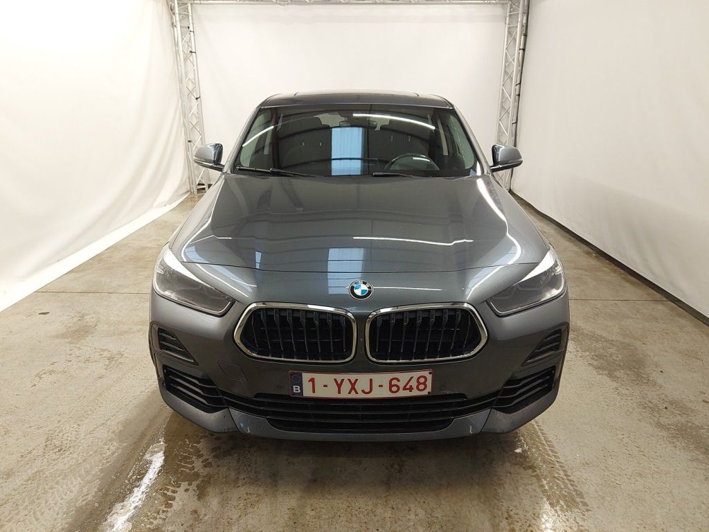 BMW X2 xDrive25e 162kW 5d