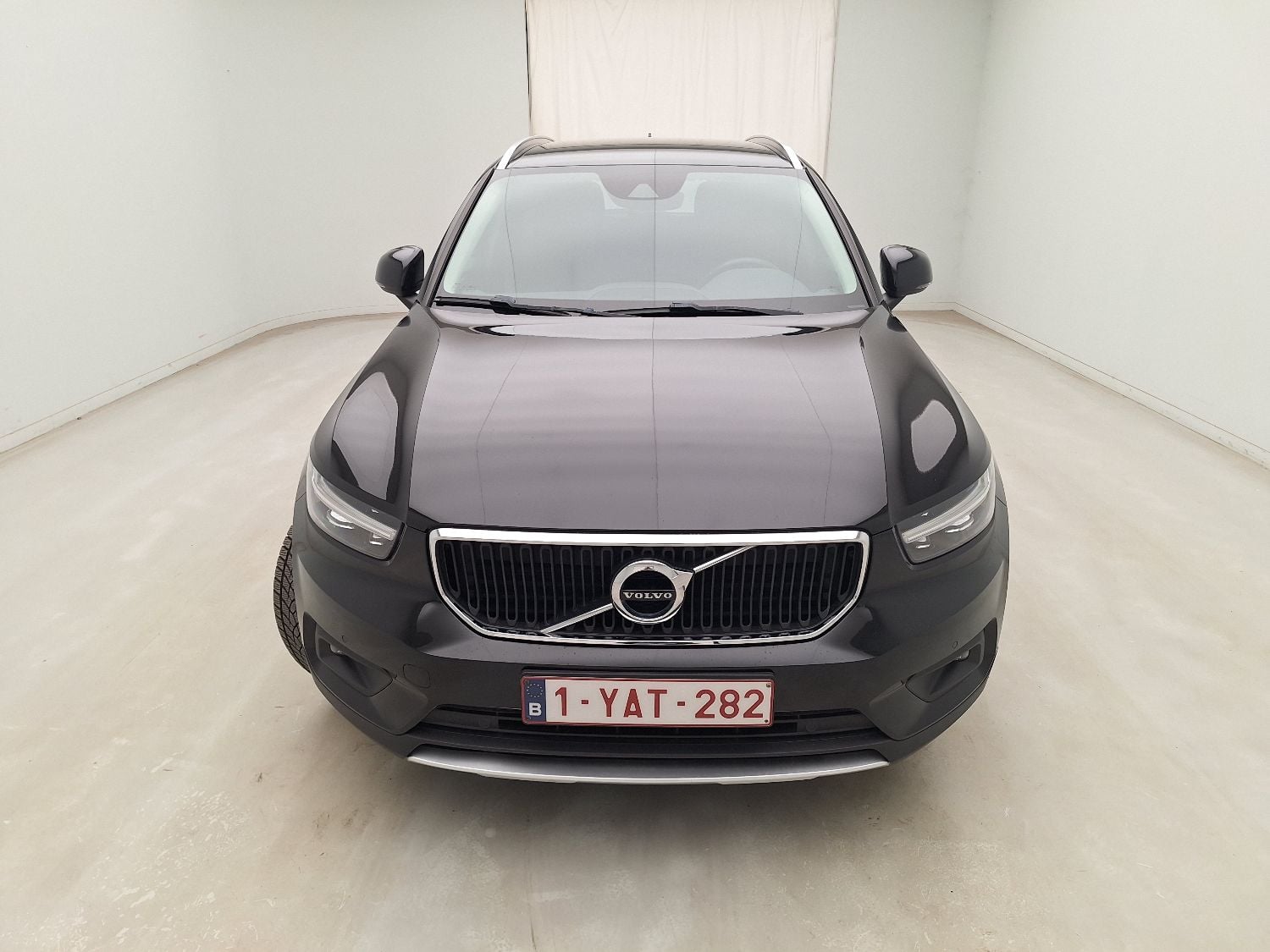 Volvo, XC40 '17, Volvo XC40 T3 Momentum Pro 5d