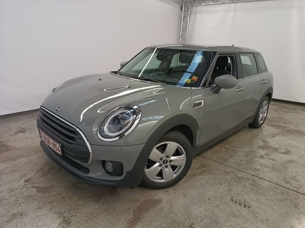 Mini Clubman One D (85 kW) Aut. 5d