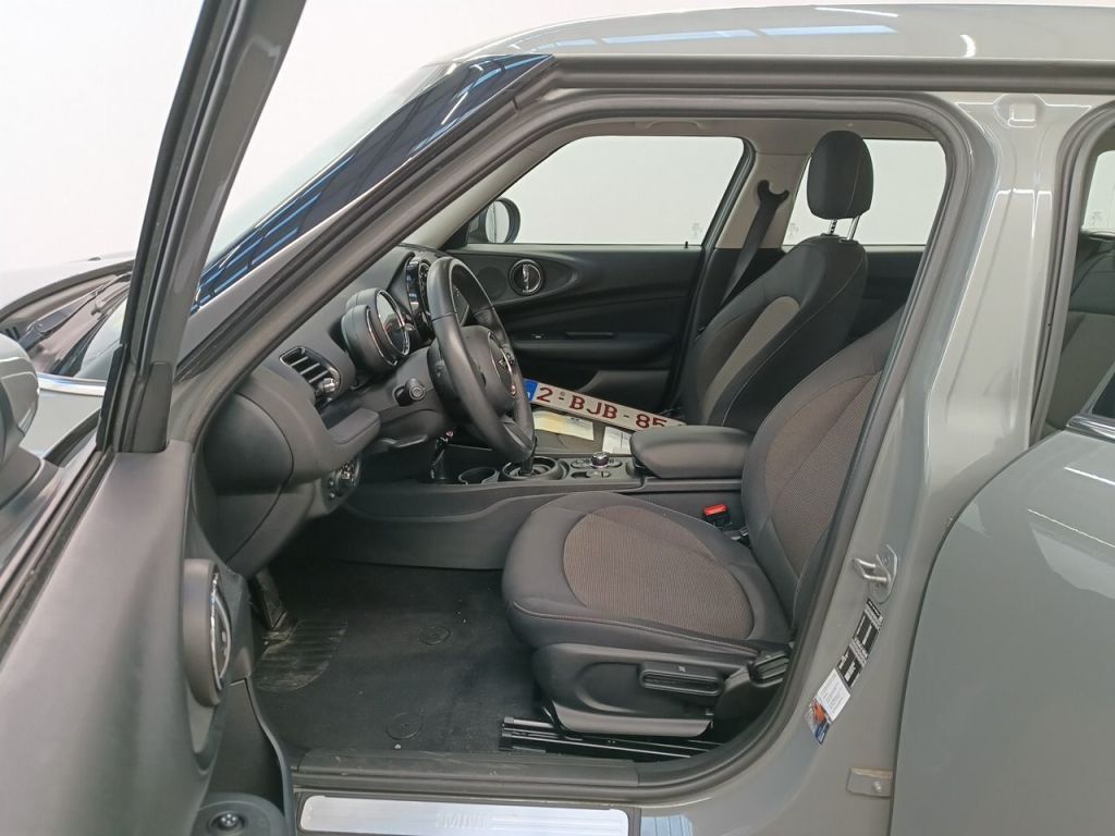 Mini Clubman One D (85 kW) Aut. 5d photo