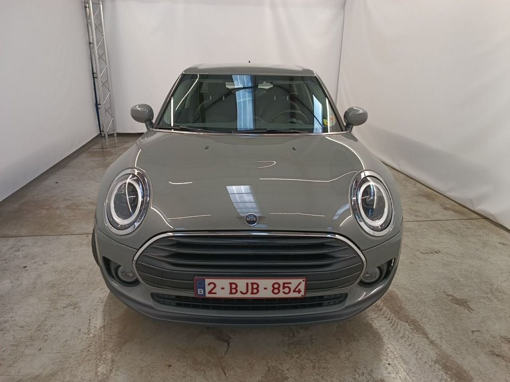 Mini Clubman One D (85 kW) Aut. 5d photo
