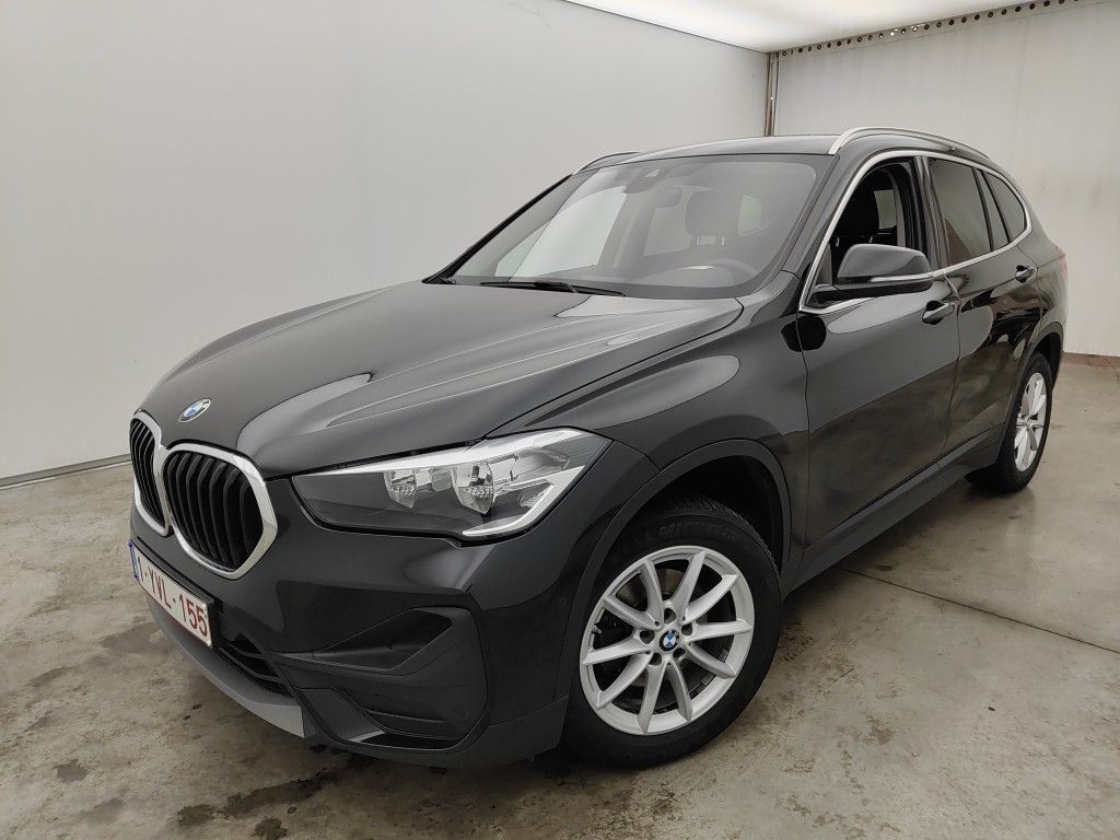BMW X1 sDrive18iA (100 kW) 5d