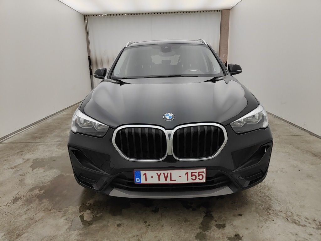 BMW X1 sDrive18iA (100 kW) 5d photo