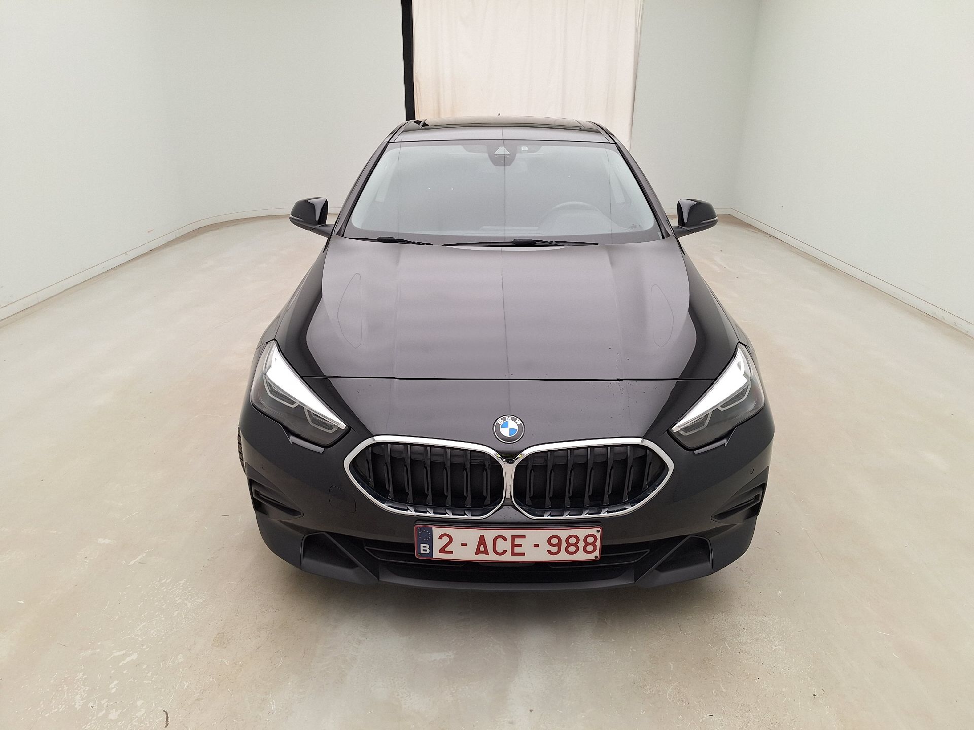 BMW, 2-serie Gr.Coupé '19, BMW 2 Reeks Gran Coupé 216dA (85kW) 4d