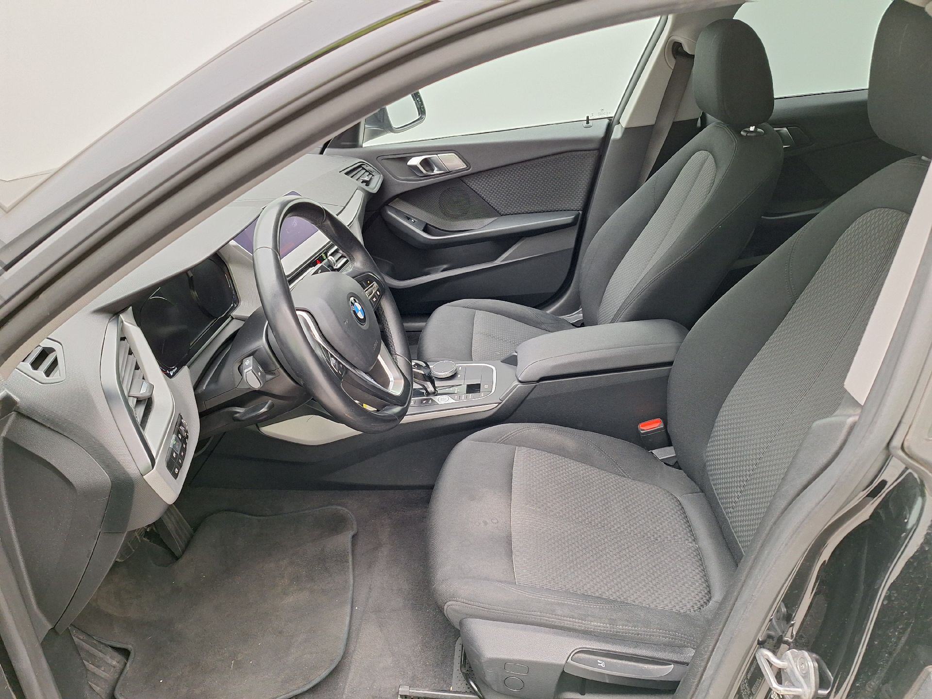 BMW, 2-serie Gr.Coupé '19, BMW 2 Reeks Gran Coupé 216dA (85kW) 4d photo