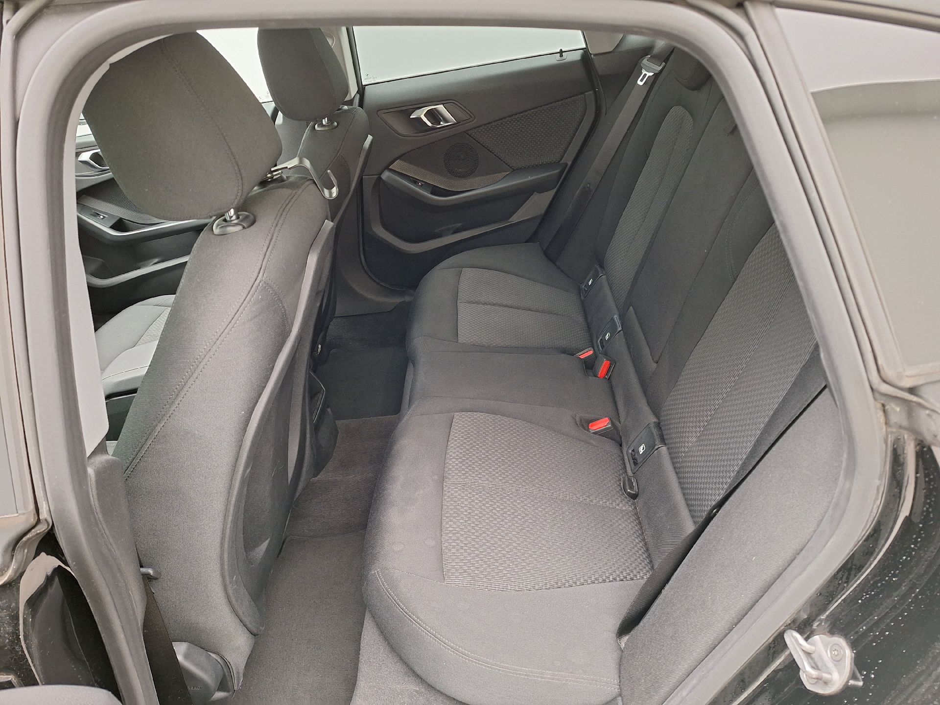 BMW, 2-serie Gr.Coupé '19, BMW 2 Reeks Gran Coupé 216dA (85kW) 4d photo