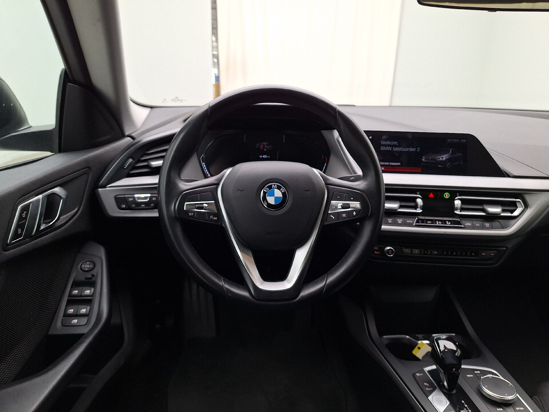 BMW, 2-serie Gr.Coupé '19, BMW 2 Reeks Gran Coupé 216dA (85kW) 4d photo