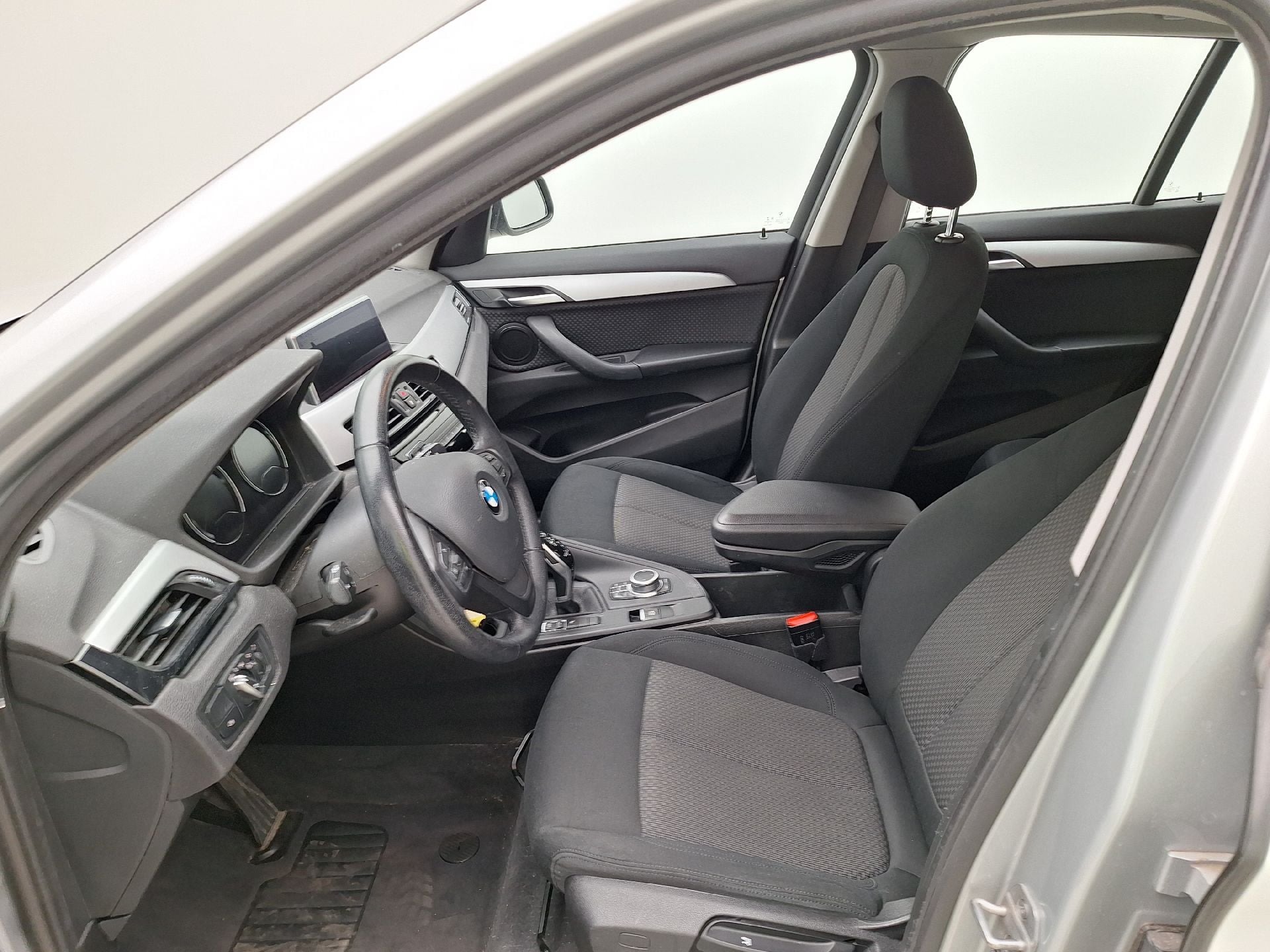 BMW, X1 FL'19, BMW X1 sDrive18iA (100 kW) 5d photo