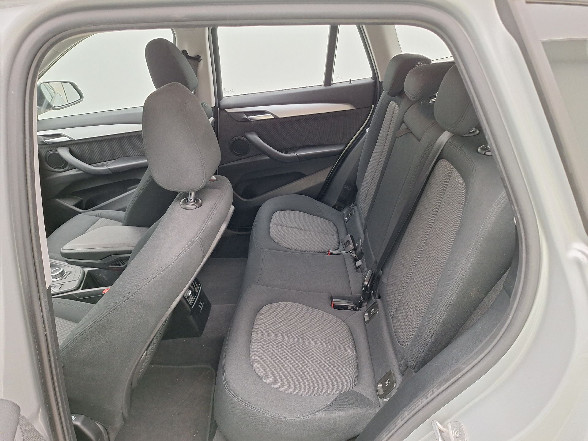 BMW, X1 FL'19, BMW X1 sDrive18iA (100 kW) 5d photo