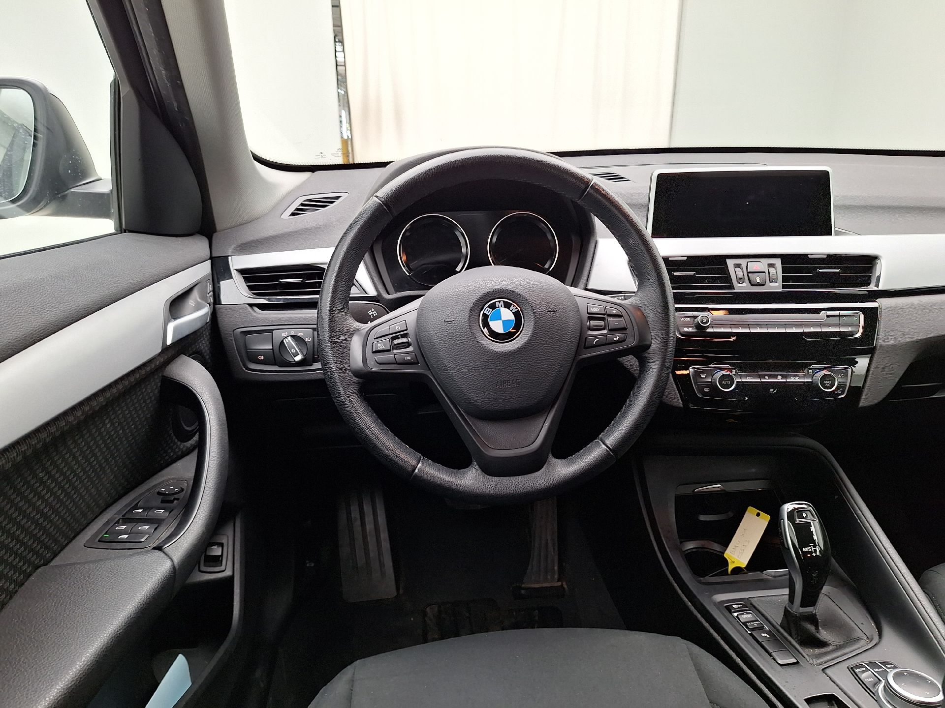 BMW, X1 FL'19, BMW X1 sDrive18iA (100 kW) 5d photo