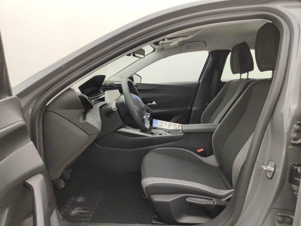 Peugeot 308 SW 1.2 PureTech 130 S&S Active Pack 5d photo