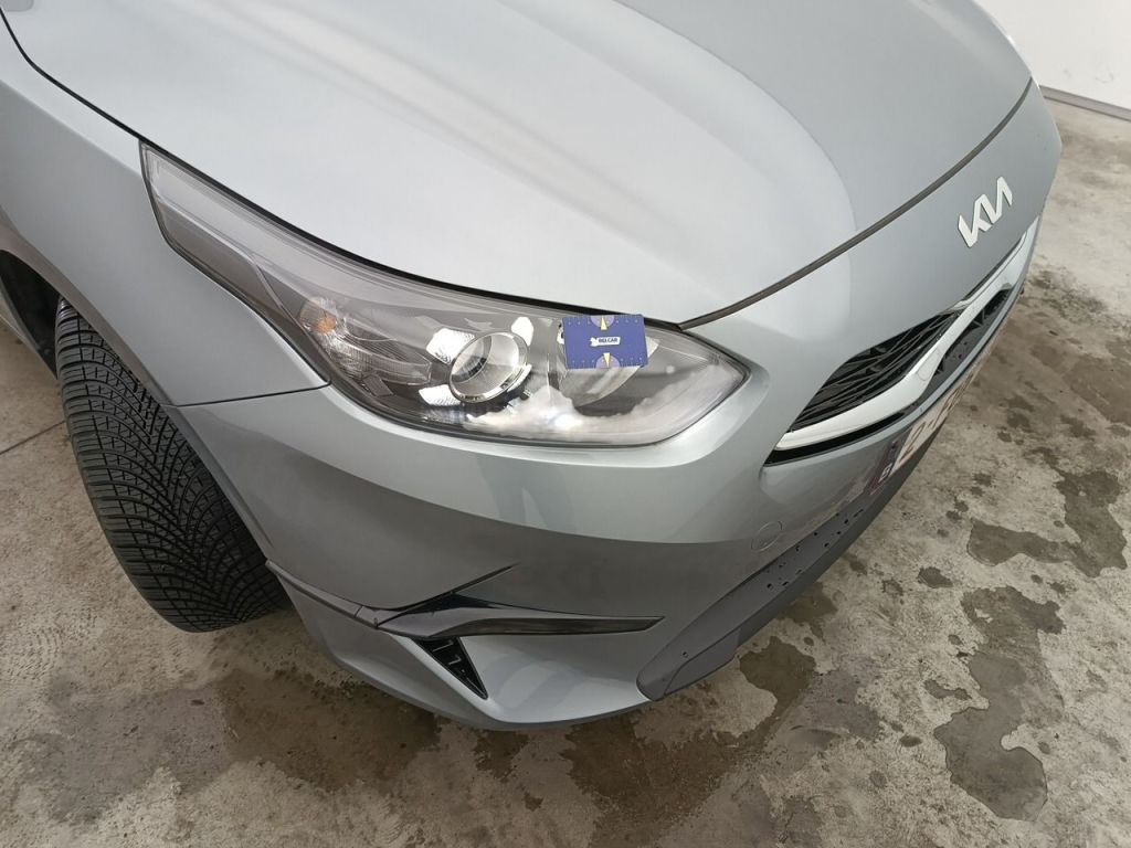 KIA cee'd Sportswagon Pulse 1.0 T-GDi 100 ISG 5d