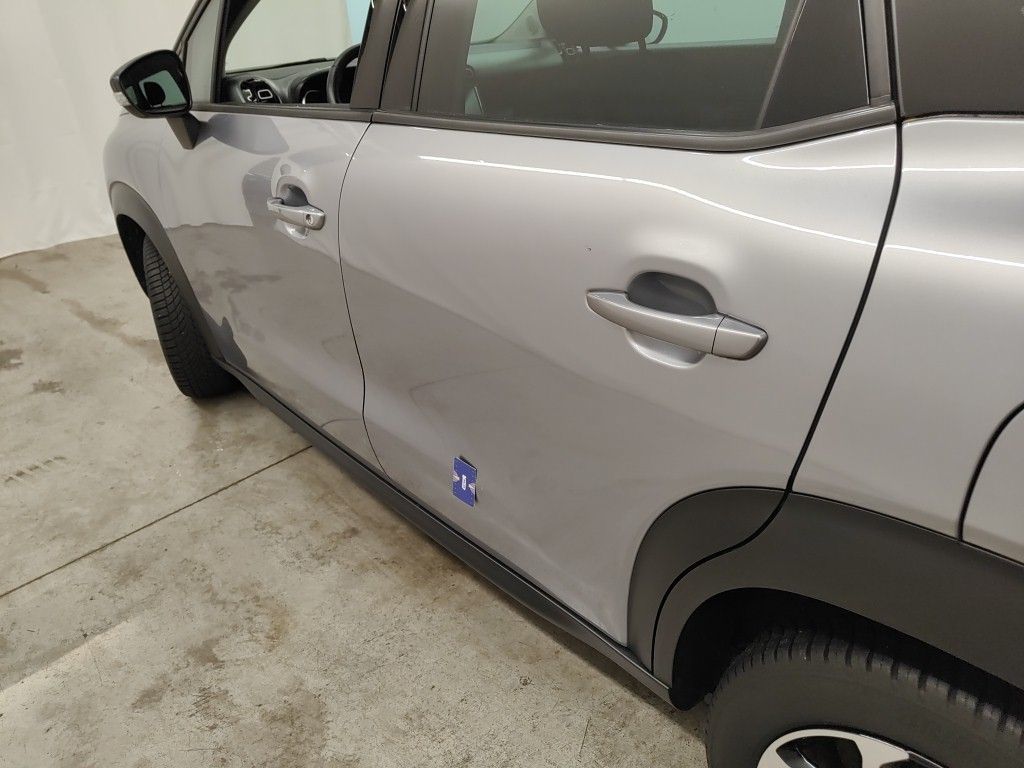 Citroën C3 Aircross 1.2 PureTech 110 S&S MAN PLUS 5d