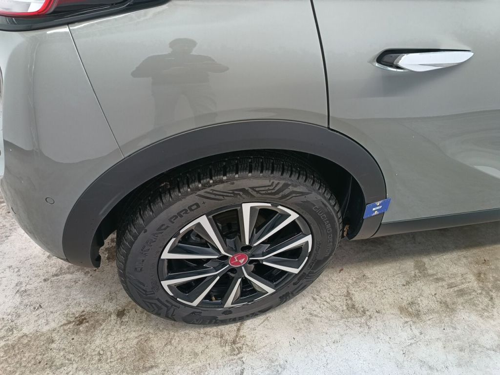 DS 3 PureTech 100 Manual PERFORMANCE Line 5d photo