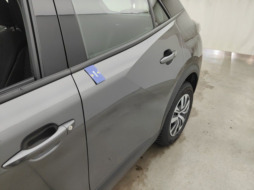 Peugeot 2008 1.2 Puretech 74KW S&S Active Pack 5d