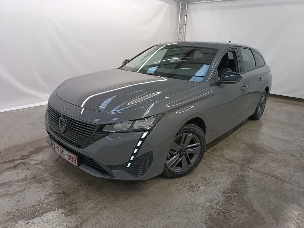 Peugeot 308 SW 1.2 PureTech 130 S&S Active Pack 5d