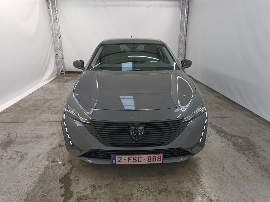 Peugeot 308 SW 1.2 PureTech 130 S&S Active Pack 5d photo