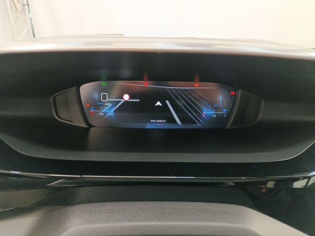 Peugeot 308 SW 1.2 PureTech 130 S&S Active Pack 5d photo