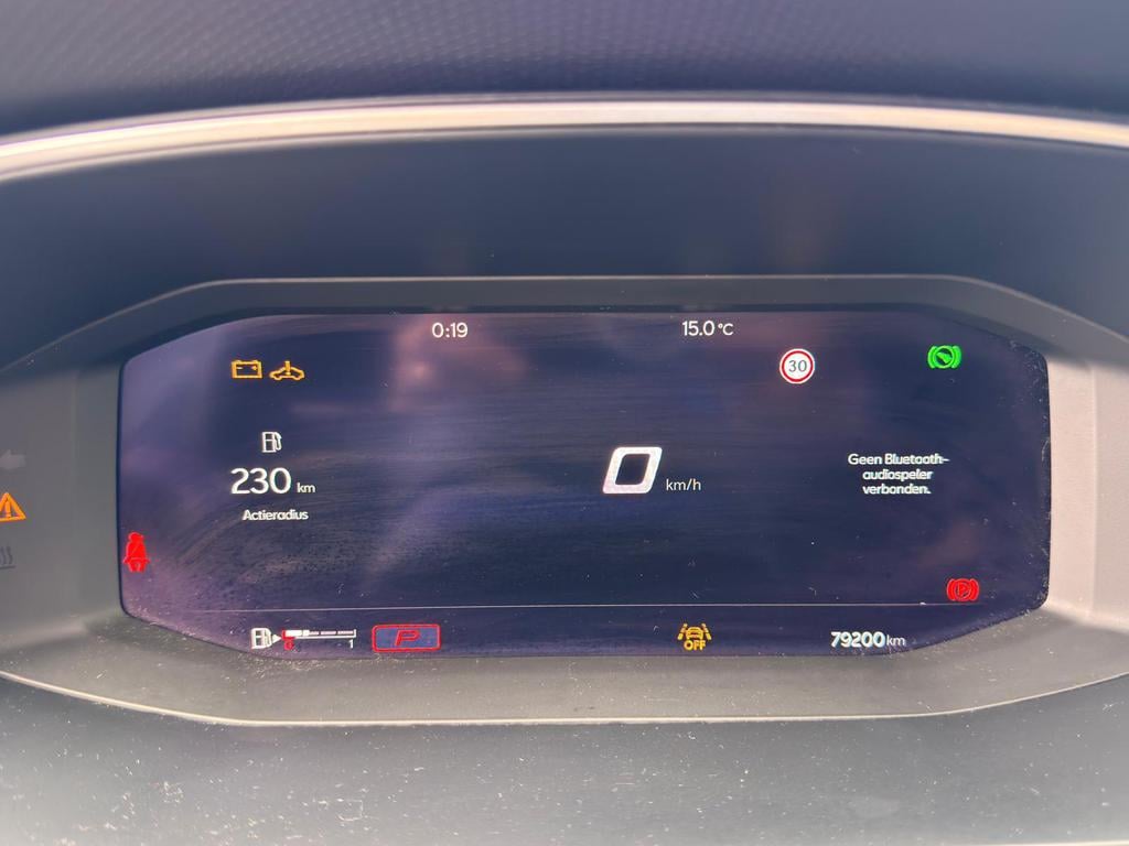 SEAT Leon ST Leon Break Xcellence 1.5 eTSI 150pk (110kW) DSG 7v Mild Hybrid EURO 6 AP photo