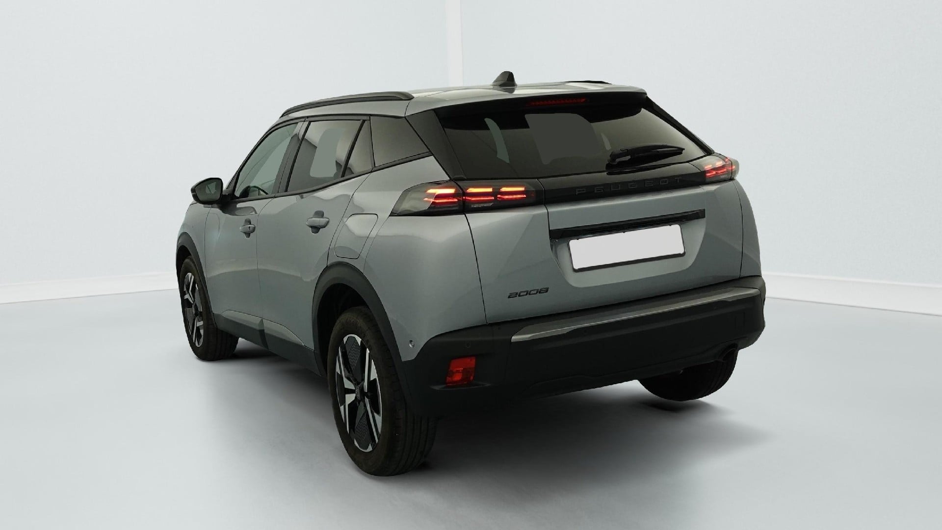 Peugeot 2008 100 S&S BVM6 Allure photo