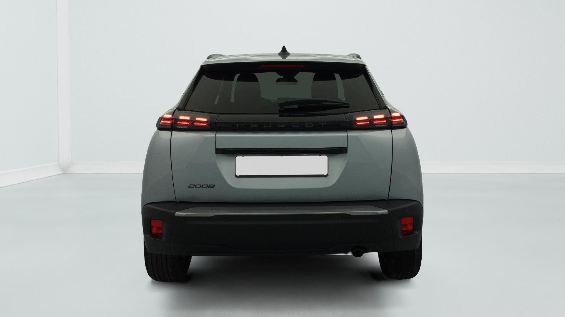 Peugeot 2008 100 S&S BVM6 Allure photo