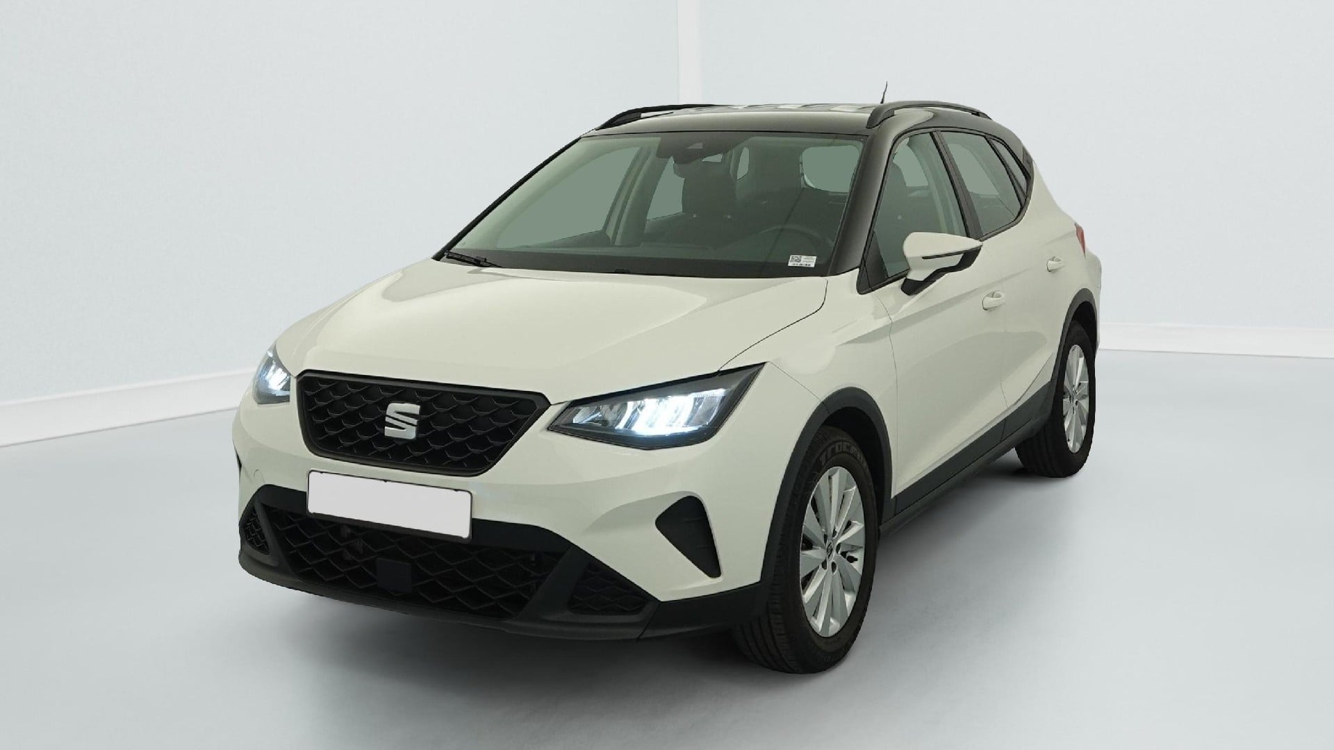 Seat Arona 1.0 TSI 95 ch Start/Stop BVM5 Style Business photo