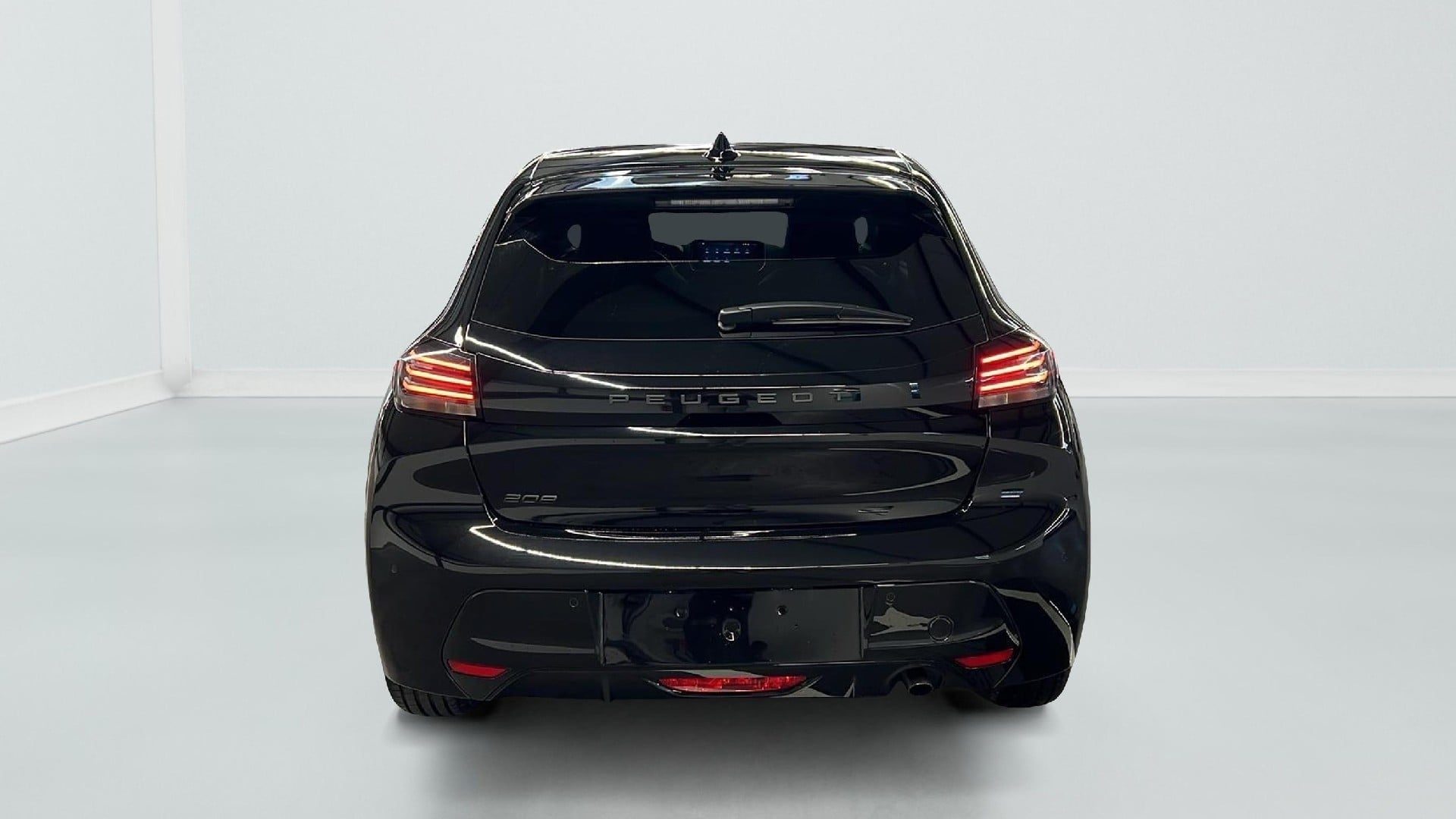 Peugeot 208 100 S&S BVM6 Allure photo