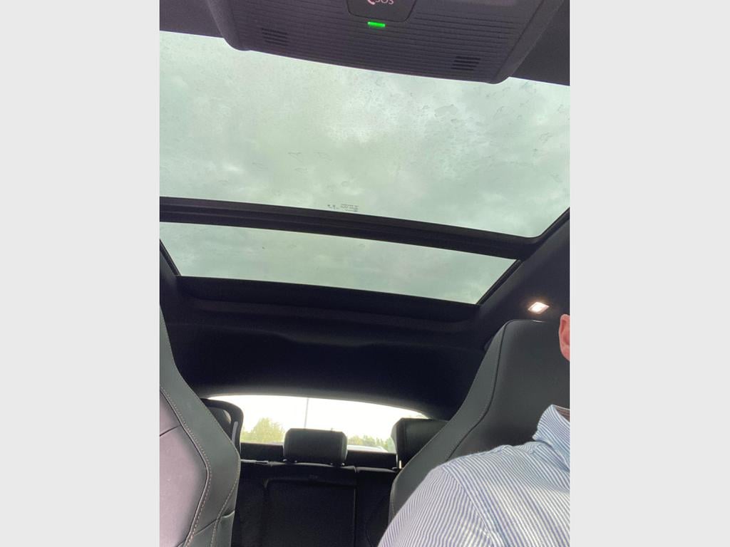 CUPRA Formentor Formentor 2.0 TSI VZ DSG photo