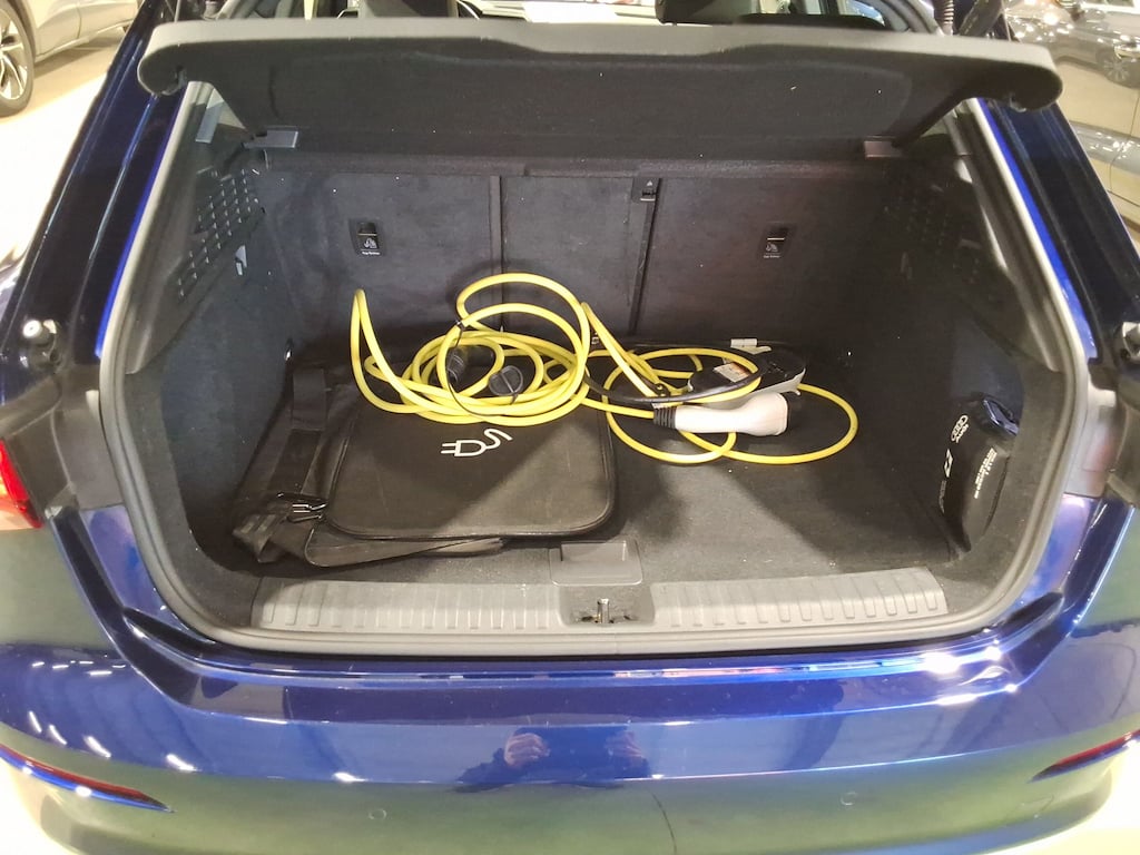 AUDI A3 1.4 40 TFSI E S TRON. ADVANCED SPORTBACK photo