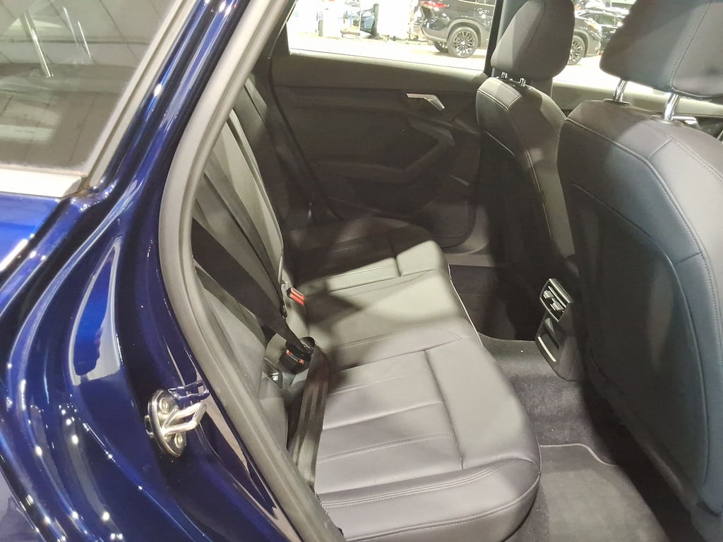 AUDI A3 1.4 40 TFSI E S TRON. ADVANCED SPORTBACK photo