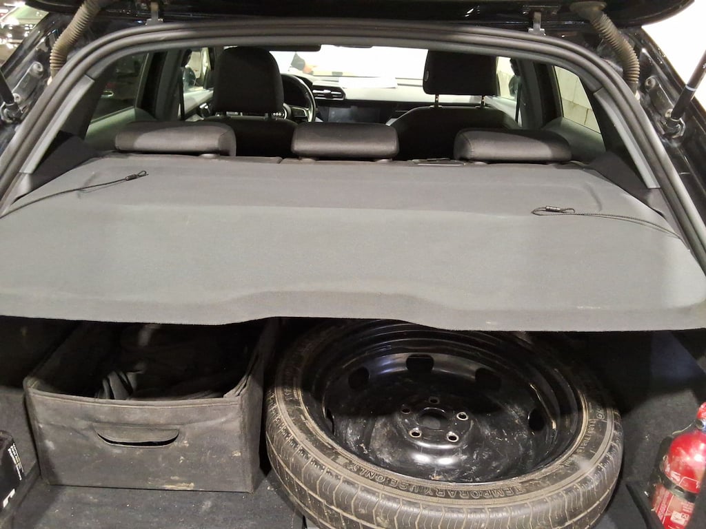 AUDI A3 1.4 40 TFSI E S TRONIC SPORTB ATTRACTION photo