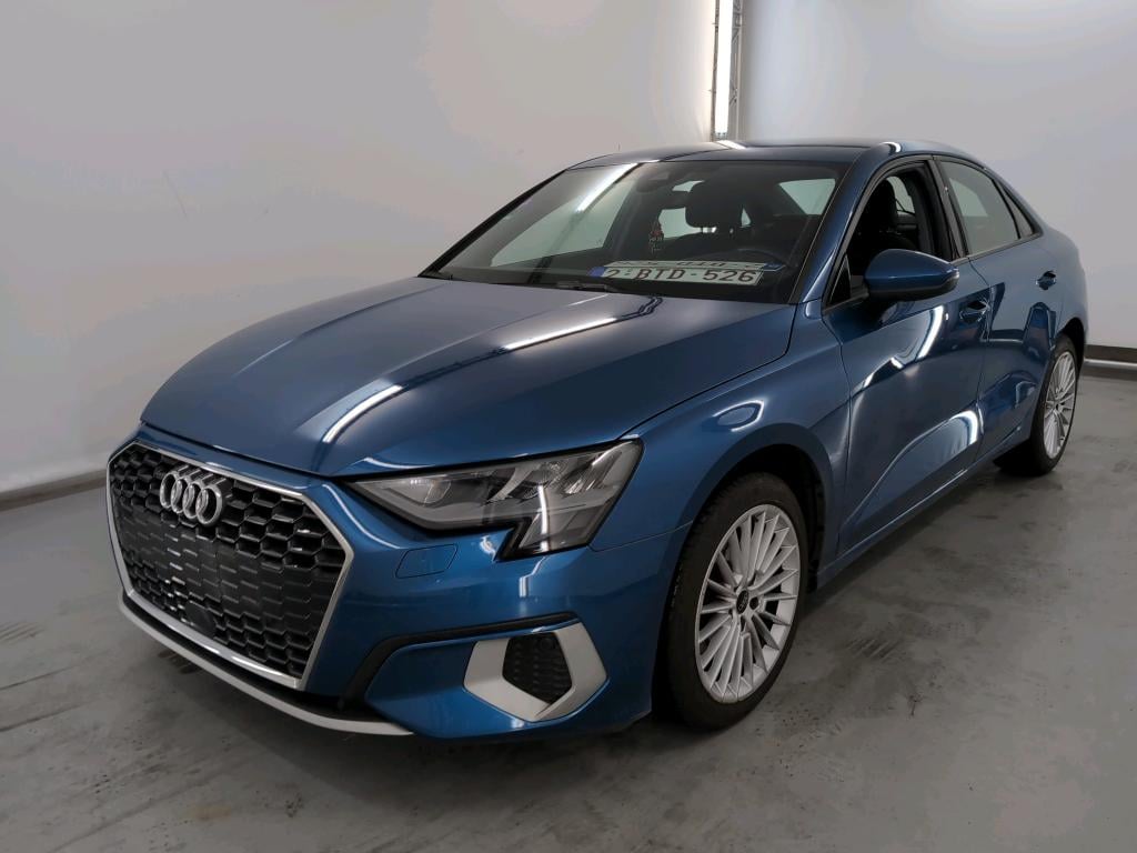 AUDI A3 BERLINE 1.0 TFSI 30 81KW ADVANCED