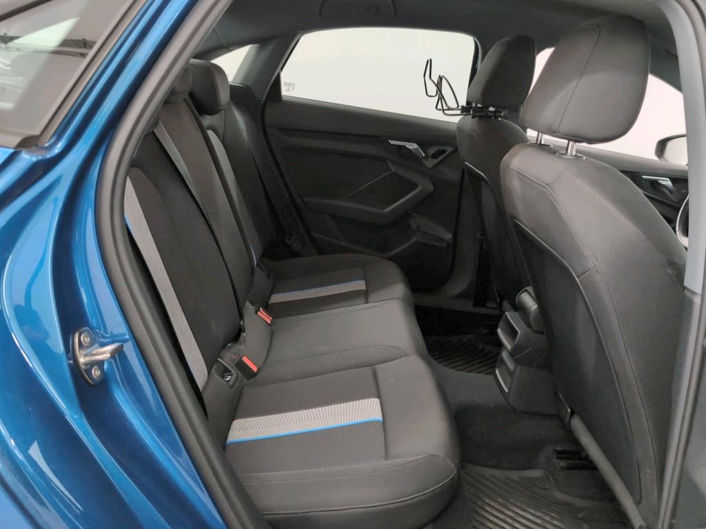 AUDI A3 BERLINE 1.0 TFSI 30 81KW ADVANCED photo