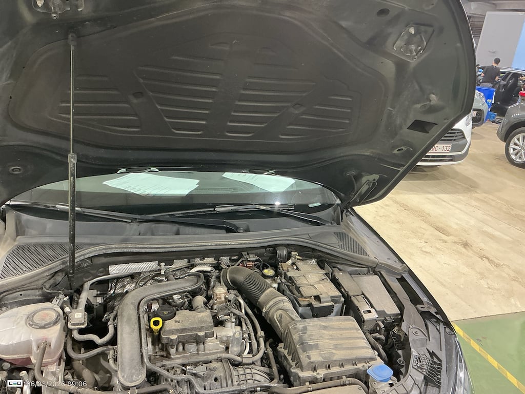 AUDI A3 BERLINE 1.0 TFSI 30 81KW ATTRACTION photo