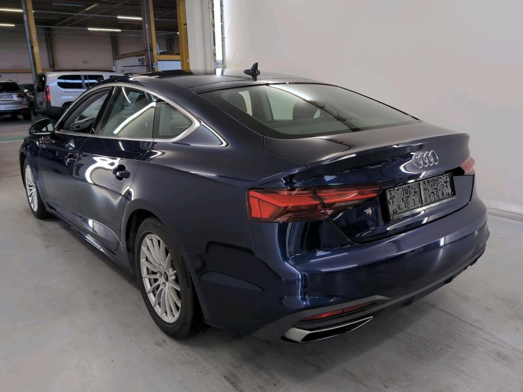 AUDI A5 SPORTBACK 2.0 30 TDI S TRONIC BUS. ED. photo