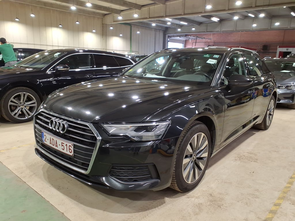 AUDI A6 2.0 TDI 35 S TRONIC BUSINESS EDITION
