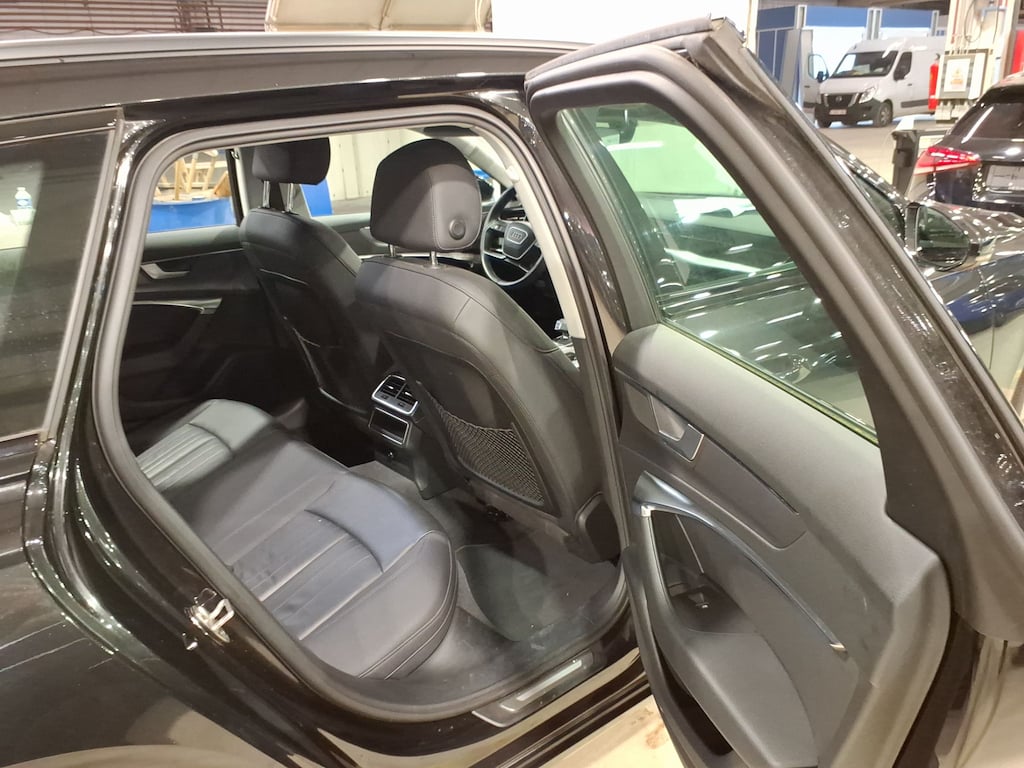 AUDI A6 2.0 TDI 35 S TRONIC BUSINESS EDITION photo