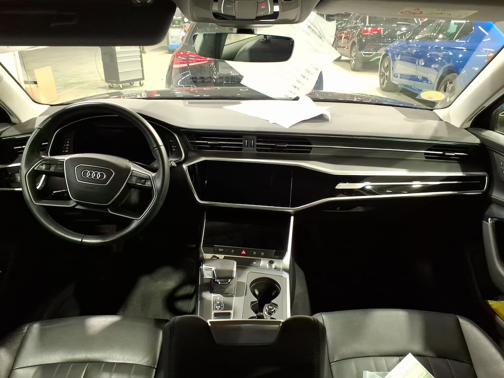 AUDI A6 2.0 TDI 35 S TRONIC BUSINESS EDITION photo