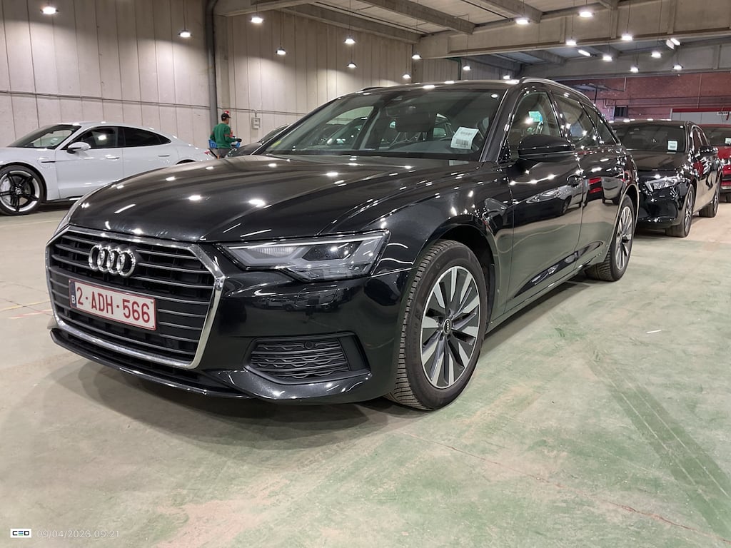 AUDI A6 AVANT 2.0 TDI 35 S TRONIC BUSINESS EDITION