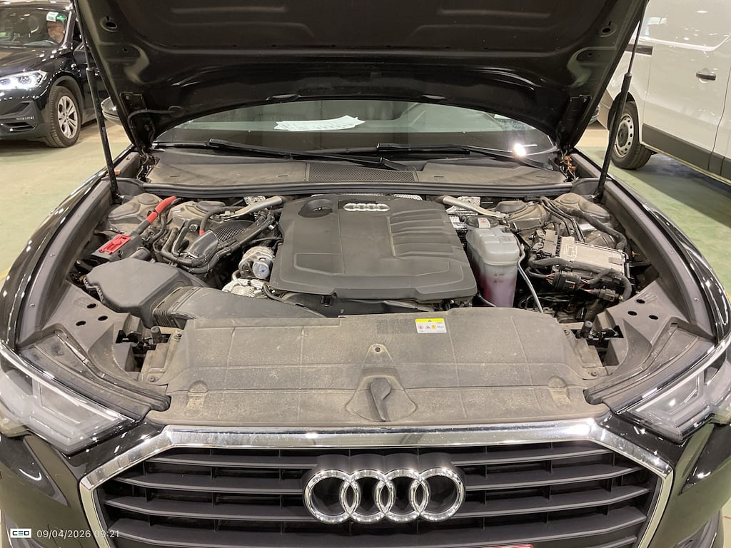 AUDI A6 AVANT 2.0 TDI 35 S TRONIC BUSINESS EDITION photo