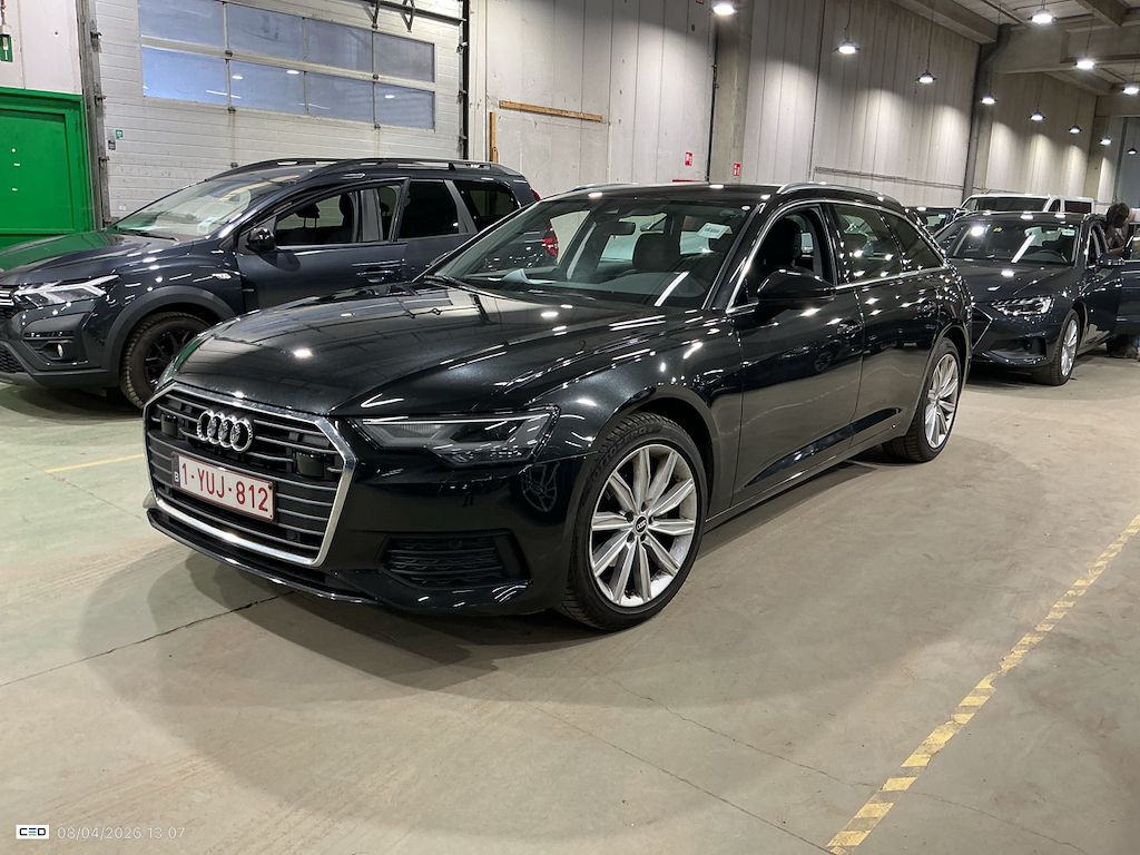 AUDI A6 AVANT 2.0 TDI 35 S TRONIC BUSINESS EDITION