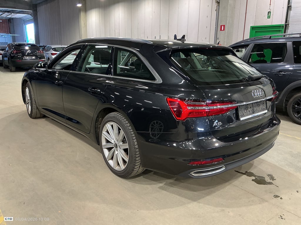 AUDI A6 AVANT 2.0 TDI 35 S TRONIC BUSINESS EDITION photo