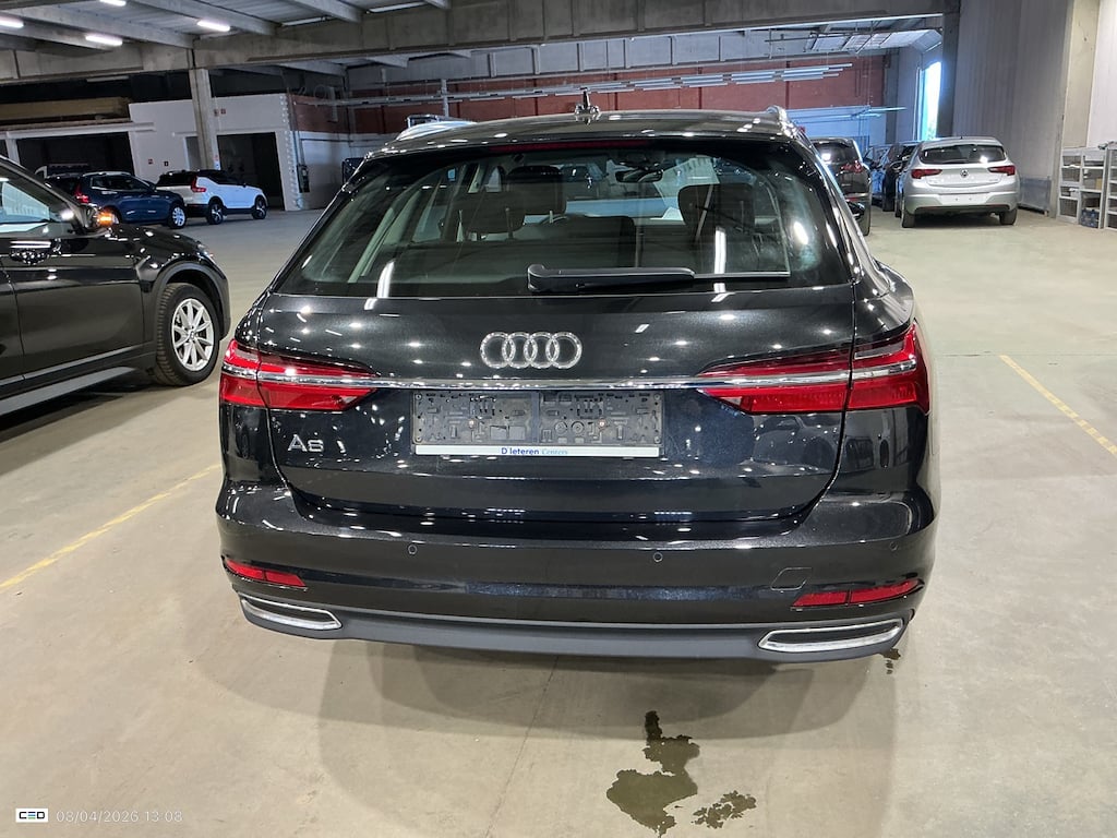 AUDI A6 AVANT 2.0 TDI 35 S TRONIC BUSINESS EDITION photo